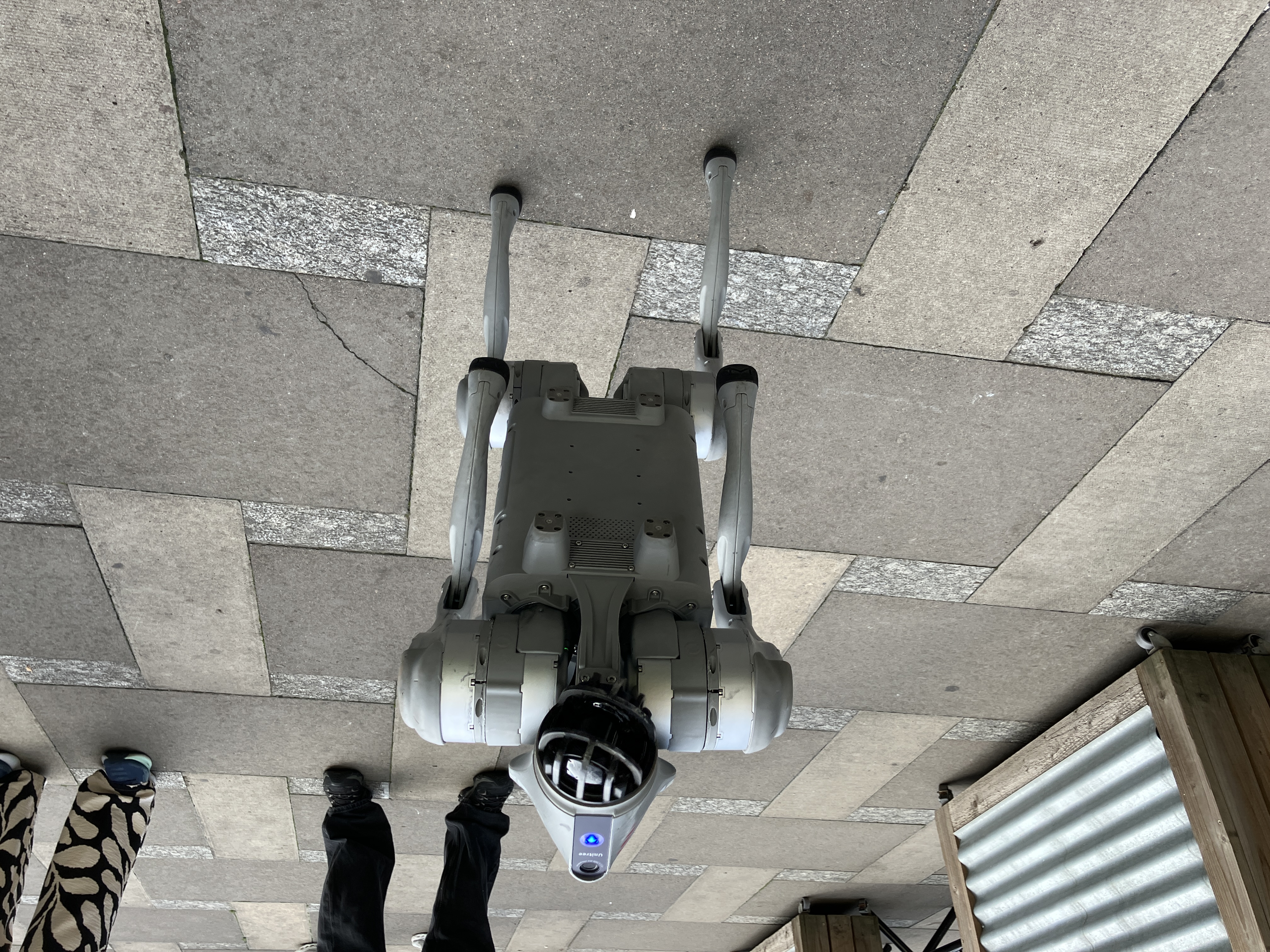 Robot